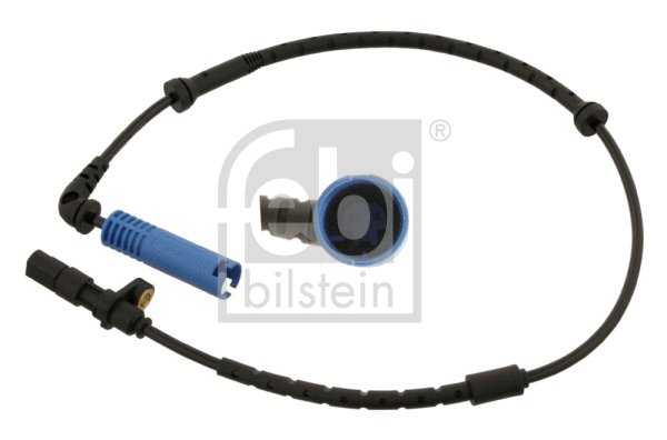 Rato greičio jutiklis (ABS daviklis) FEBI BILSTEIN 30532