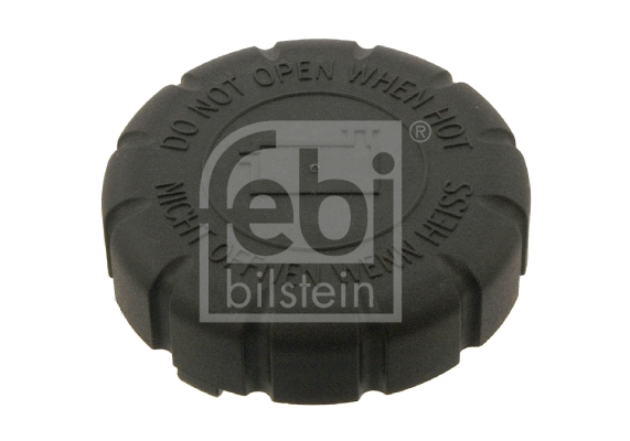 Radiatoriaus dangtelis FEBI BILSTEIN 30533