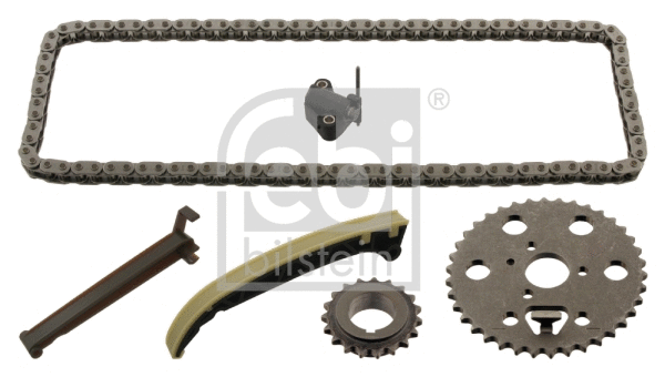 Pavaros grandinės komplektas FEBI BILSTEIN 30539
