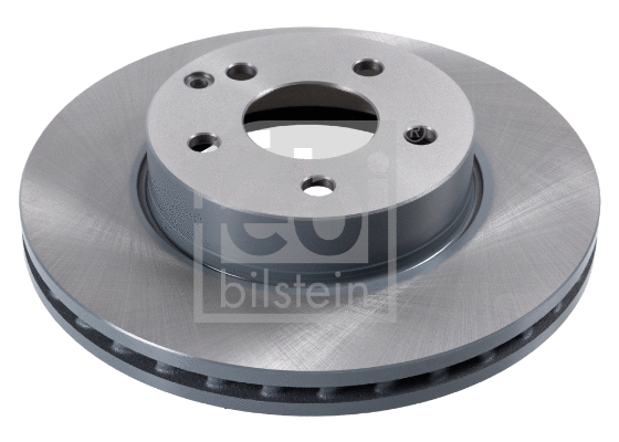 Stabdžių diskas FEBI BILSTEIN 30550