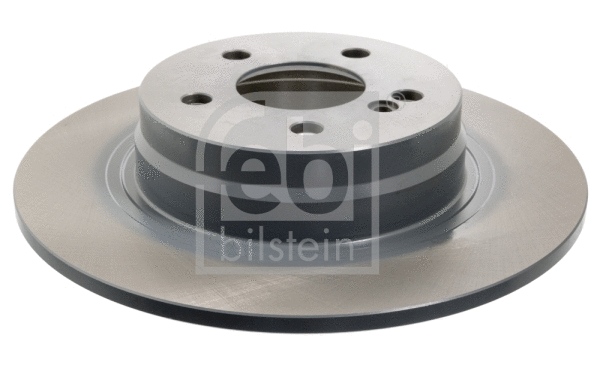 Stabdžių diskas FEBI BILSTEIN 30555