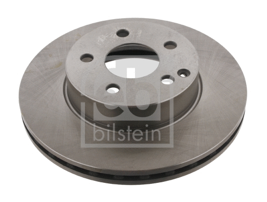 Stabdžių diskas FEBI BILSTEIN 30556