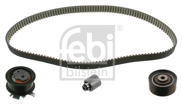 Paskirstymo diržo komplektas FEBI BILSTEIN 30580