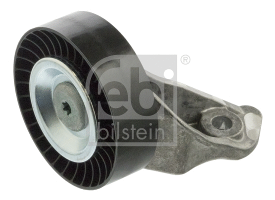 Diržo įtempiklio skriemulys FEBI BILSTEIN 30584