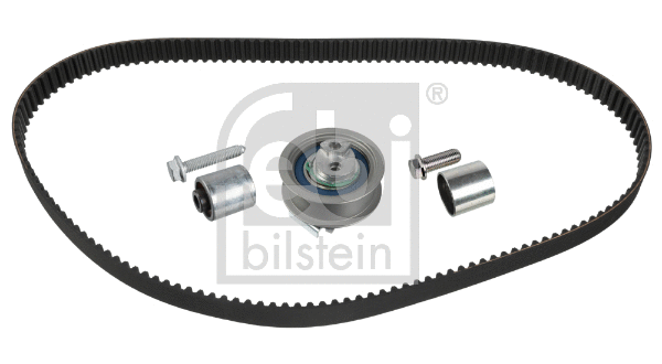 Paskirstymo diržo komplektas FEBI BILSTEIN 30586