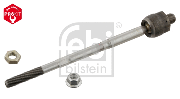 Vidinė vairo traukė FEBI BILSTEIN 30587