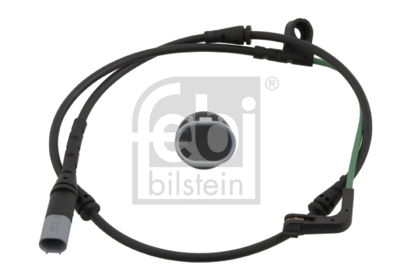 Stabdžių trinkelių susidėvėjimo daviklis FEBI BILSTEIN 30611