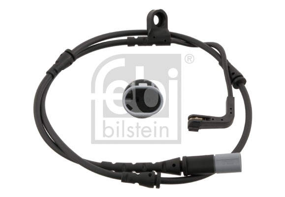 Stabdžių trinkelių susidėvėjimo daviklis FEBI BILSTEIN 30612