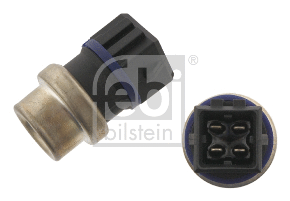 Aušinimo skysčio temperatūros siuntimo blokas FEBI BILSTEIN 30616