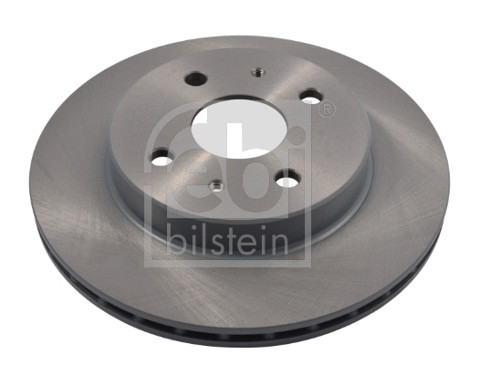 Stabdžių diskas FEBI BILSTEIN 30637