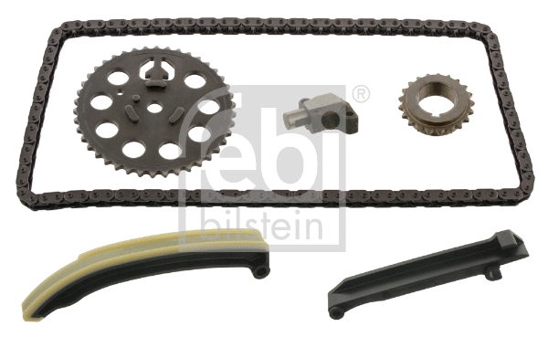 Pavaros grandinės komplektas FEBI BILSTEIN 30644