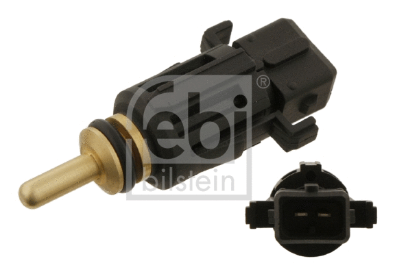 Aušinimo skysčio temperatūros siuntimo blokas FEBI BILSTEIN 30645