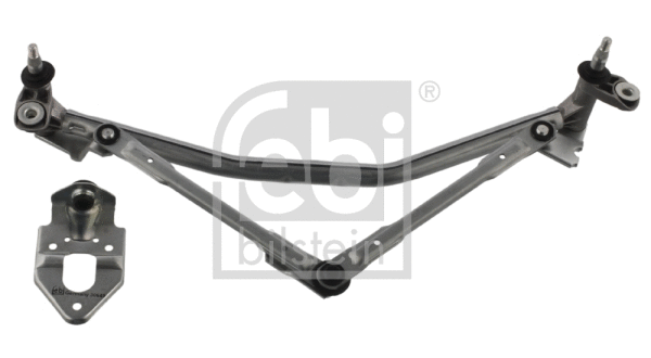 Valytuvo traukė FEBI BILSTEIN 30649