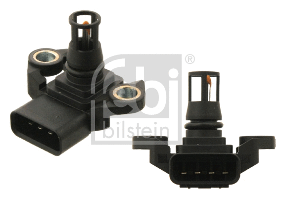 Įsiurbimo kolektoriaus slėgio daviklis FEBI BILSTEIN 30677