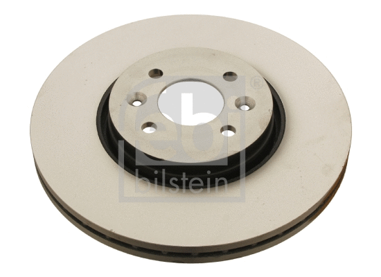 Stabdžių diskas FEBI BILSTEIN 30697