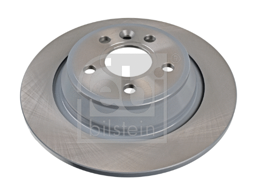 Stabdžių diskas FEBI BILSTEIN 30721