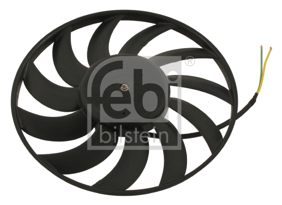 Radiatoriaus ventiliatorius FEBI BILSTEIN 30742
