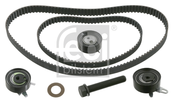 Paskirstymo diržo komplektas FEBI BILSTEIN 30779