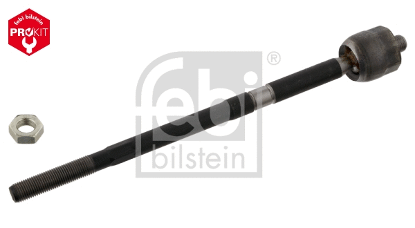 Vidinė vairo traukė FEBI BILSTEIN 30829