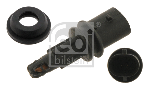 Įsiurbiamo oro temperatūros valdymo blokas FEBI BILSTEIN 30833