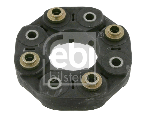 Lankstusis šarnyras (granata) FEBI BILSTEIN 30836