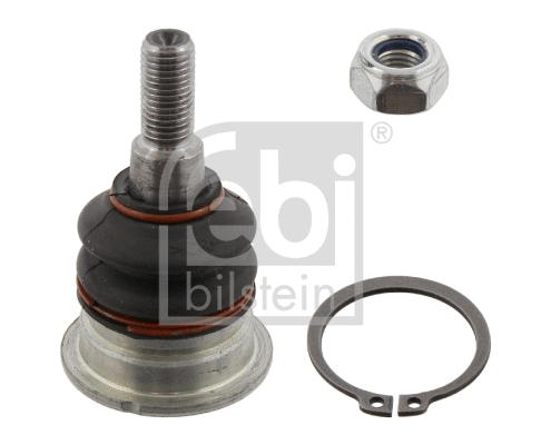 Atramos/vairo traukė FEBI BILSTEIN 30863