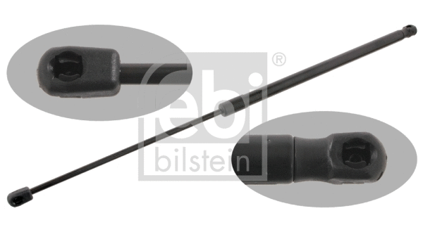 Variklio gaubto dujinė spyruoklė FEBI BILSTEIN 30879