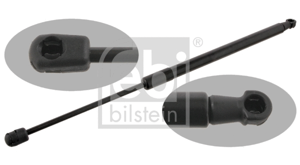 Bagažinės dujinė spyruoklė FEBI BILSTEIN 30882