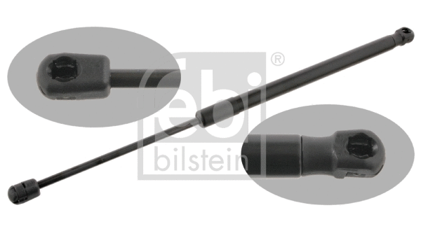 Bagažinės dujinė spyruoklė FEBI BILSTEIN 30883