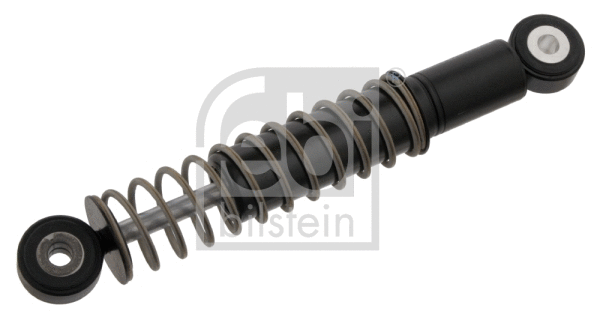 Paskirstymo diržo vibracijos slopintuvas FEBI BILSTEIN 30894