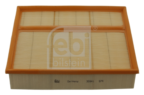 Oro filtras FEBI BILSTEIN 30941