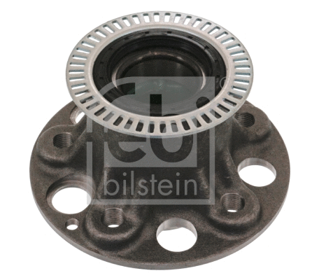 Rato guolio komplektas FEBI BILSTEIN 30945