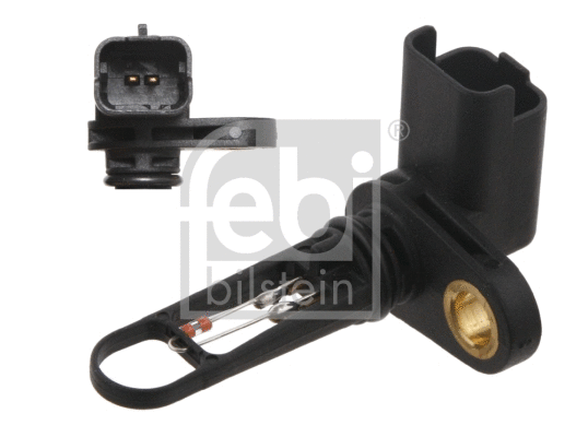 Įsiurbiamo oro temperatūros valdymo blokas FEBI BILSTEIN 30981