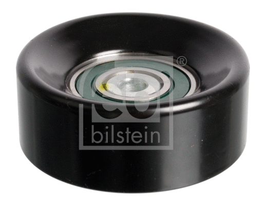 Diržo įtempiklio skriemulys FEBI BILSTEIN 30990