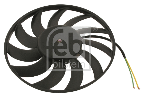 Radiatoriaus ventiliatorius FEBI BILSTEIN 31024