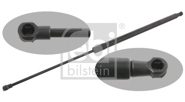 Bagažinės dujinė spyruoklė FEBI BILSTEIN 31049