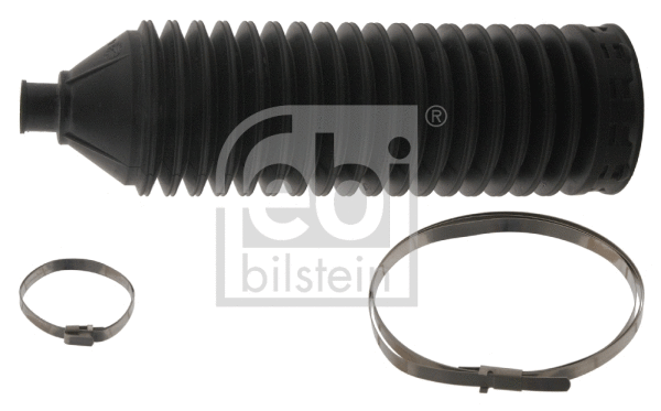 Vairo gofruotoji membrana FEBI BILSTEIN 31052