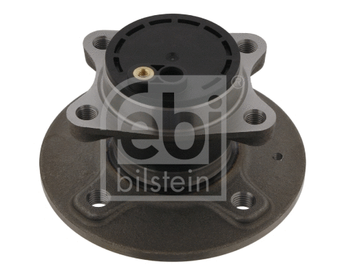 Rato guolio komplektas FEBI BILSTEIN 31063