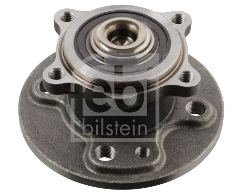 Rato guolio komplektas FEBI BILSTEIN 31078