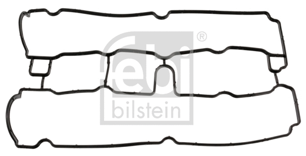 Svirties dangtelio tarpinė FEBI BILSTEIN 31080