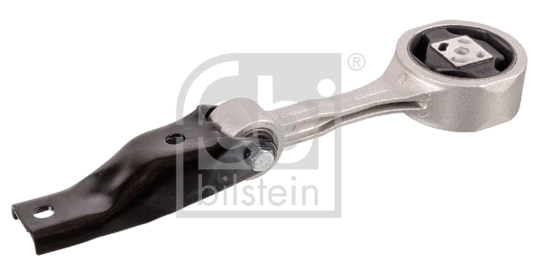 Variklio montavimas FEBI BILSTEIN 31081
