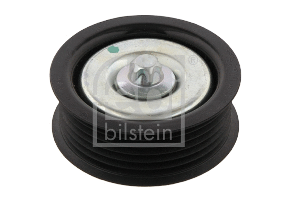 Diržo įtempiklio skriemulys FEBI BILSTEIN 31089