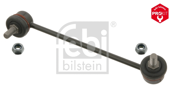 Šarnyro stabilizatorius FEBI BILSTEIN 31107