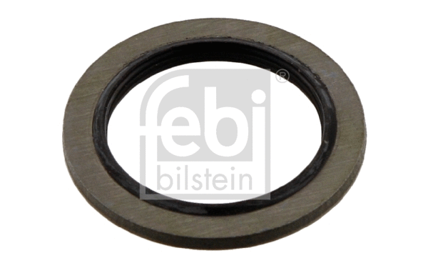 Alyvos išleidimo kaiščio tarpinė FEBI BILSTEIN 31118