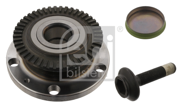 Rato guolio komplektas FEBI BILSTEIN 31121