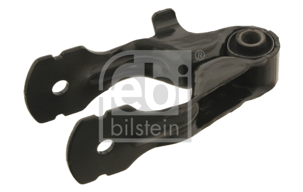 Variklio montavimas FEBI BILSTEIN 31131