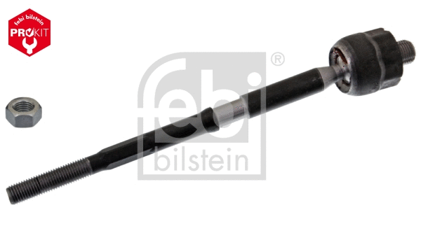 Vidinė vairo traukė FEBI BILSTEIN 31172