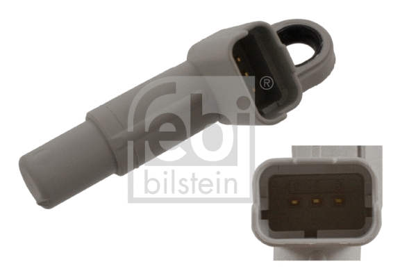 Skirstomojo veleno padėties daviklis FEBI BILSTEIN 31197