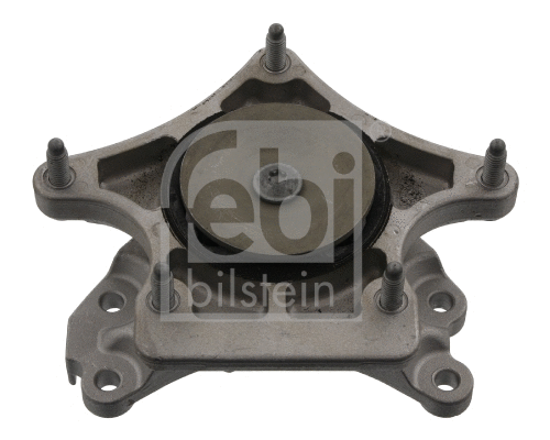 Pavarų dėžės pagalvė FEBI BILSTEIN 31209