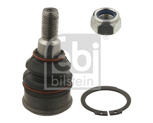 Atramos/vairo traukė FEBI BILSTEIN 31216